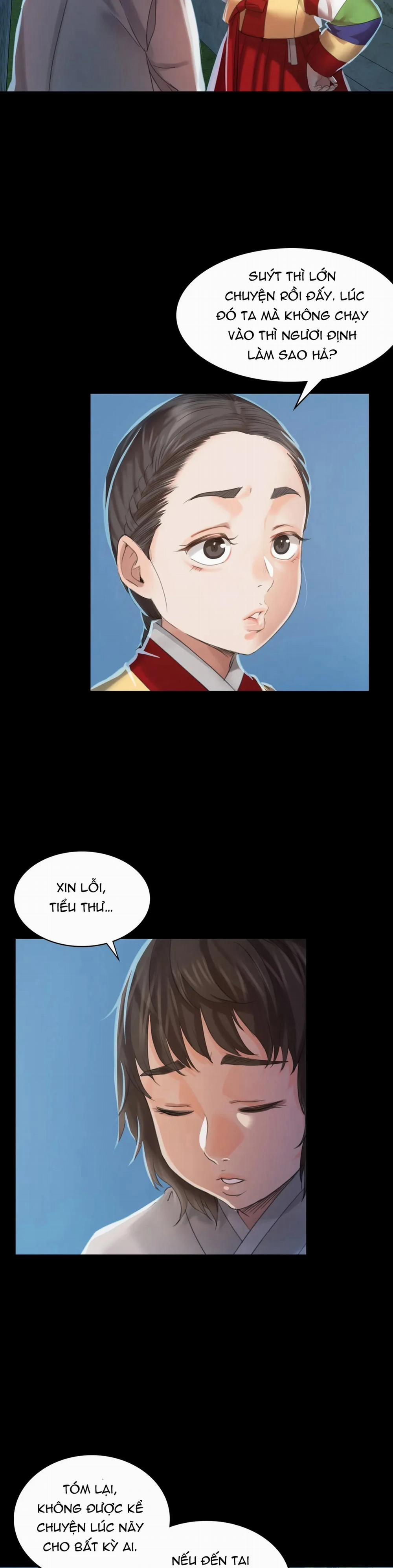 Tiểu Thư 5 trang 12