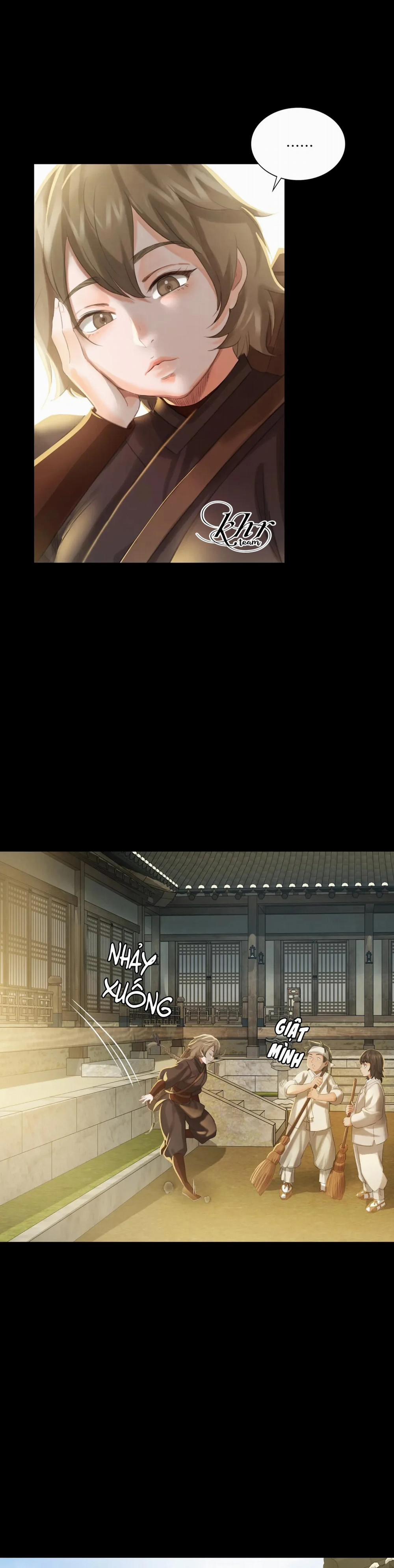 Tiểu Thư 5 trang 18