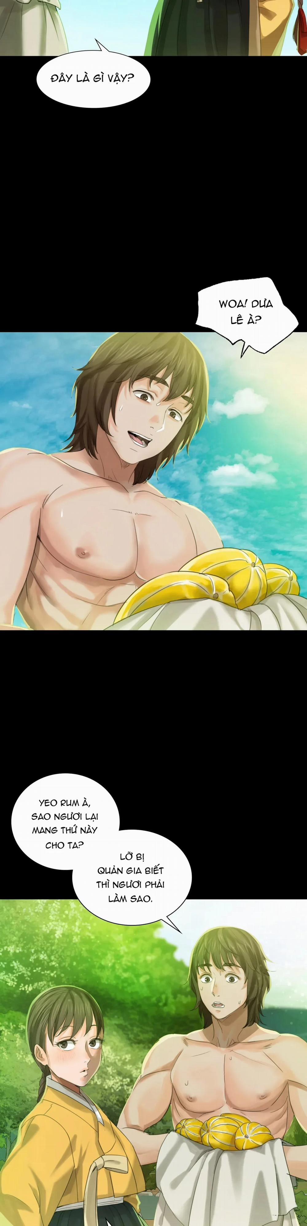 Tiểu Thư 5 trang 59