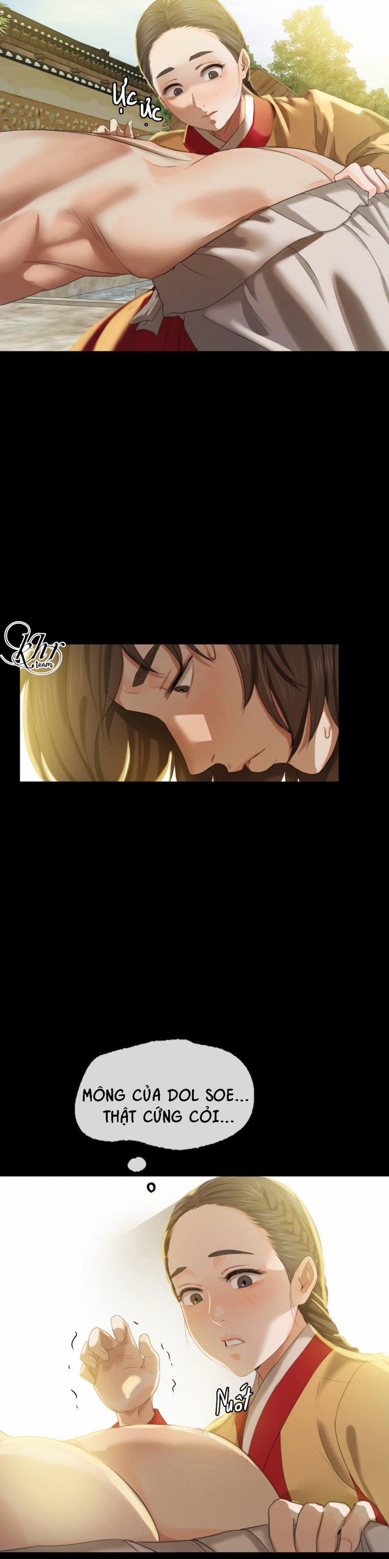 Tiểu Thư 6.2 trang 12