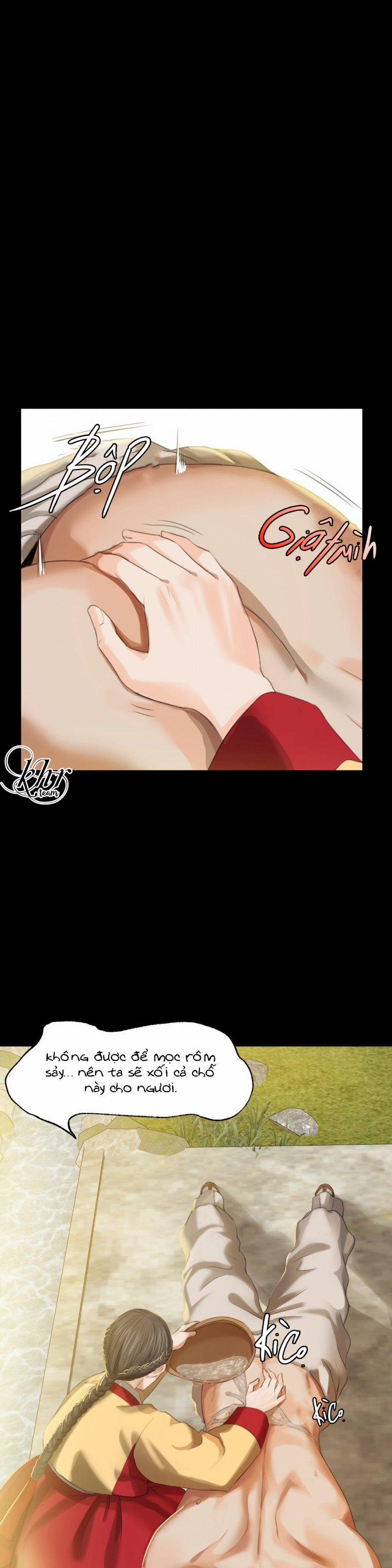 Tiểu Thư 6.2 trang 13