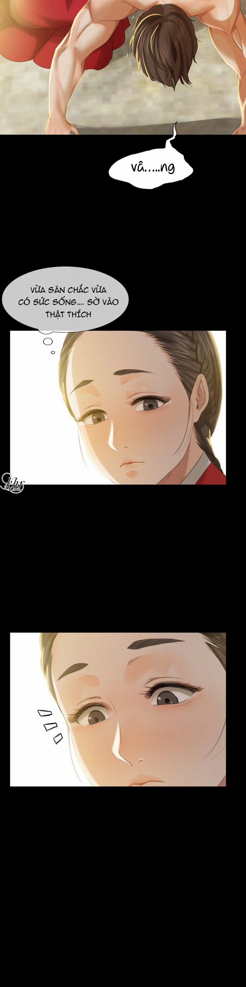 Tiểu Thư 6.2 trang 14