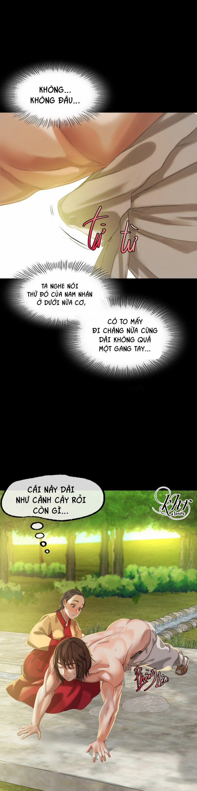 Tiểu Thư 6.2 trang 16