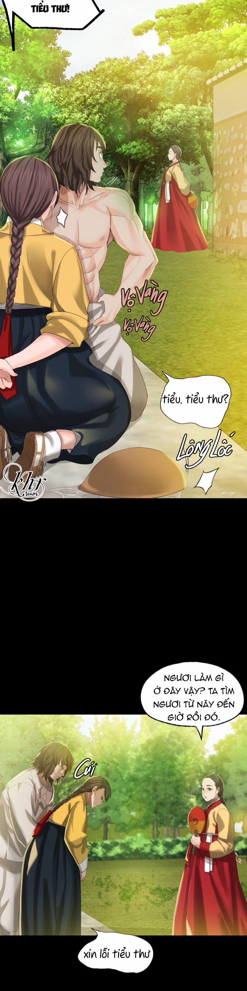 Tiểu Thư 6.2 trang 4