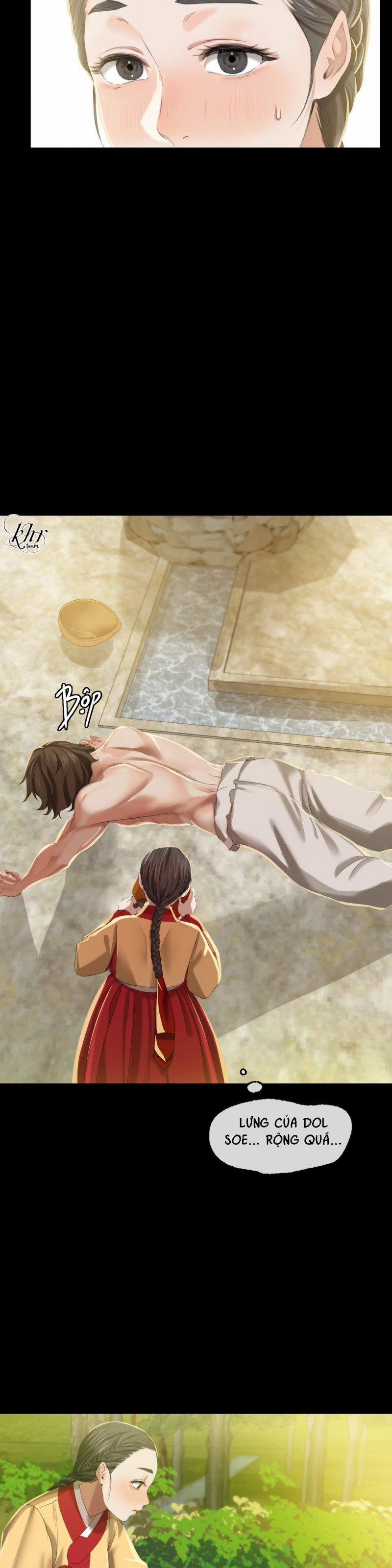 Tiểu Thư 6.2 trang 8