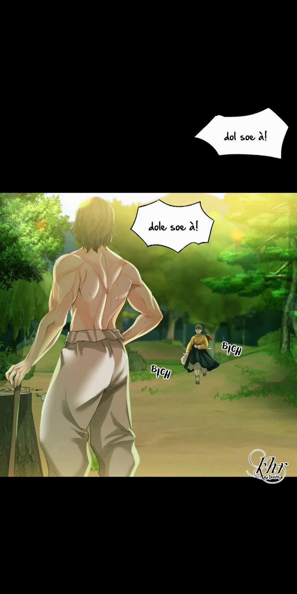 Tiểu Thư 6 trang 0