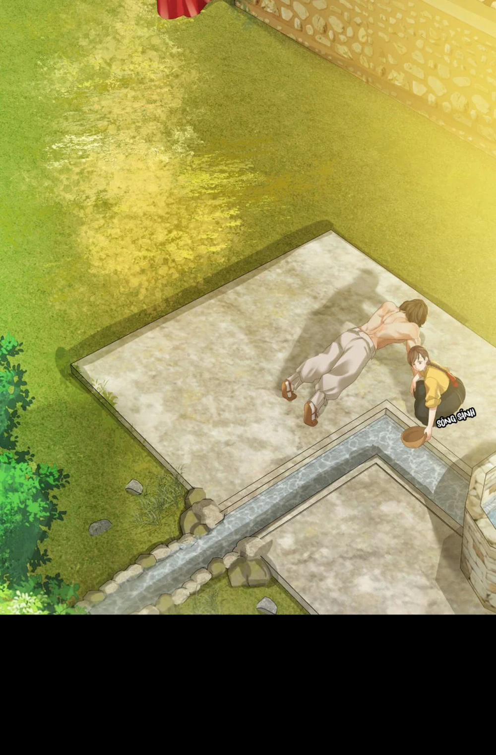 Tiểu Thư 6 trang 36