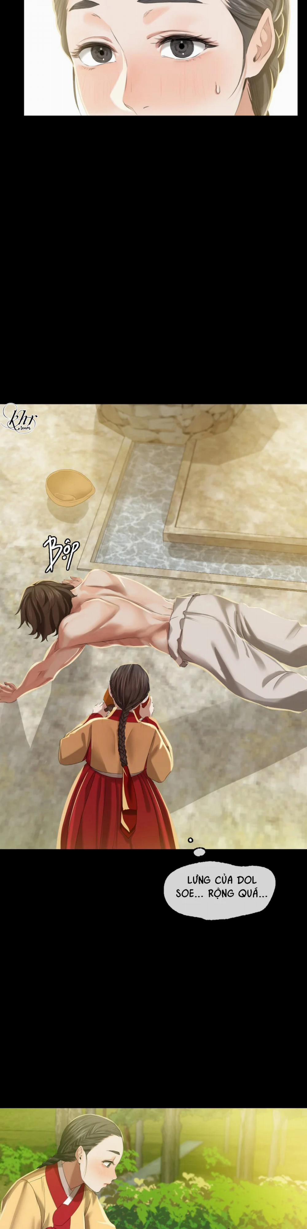 Tiểu Thư 6 trang 50