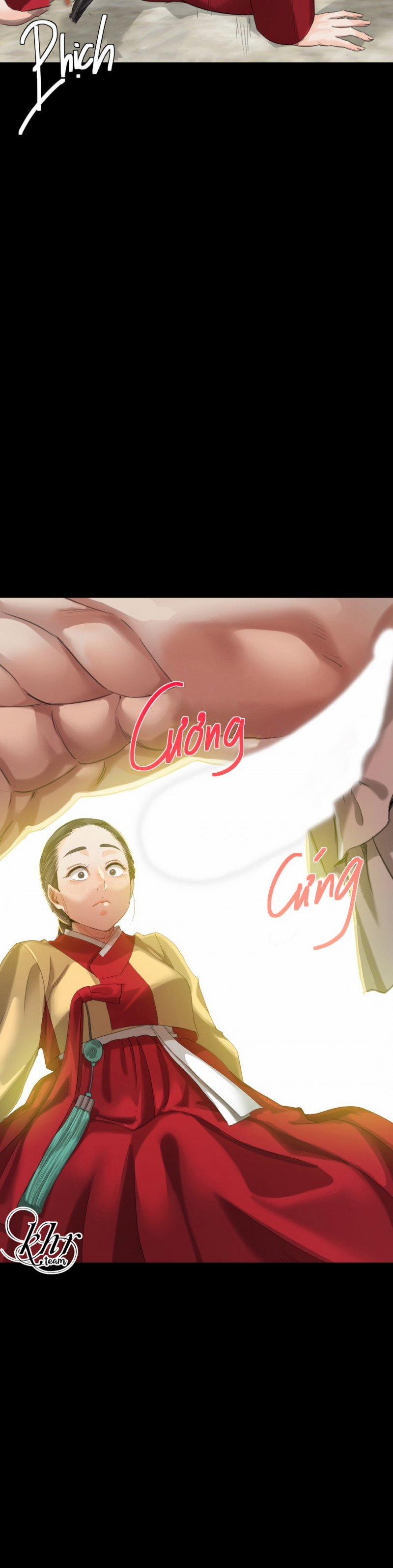 Tiểu Thư 7.1 trang 1