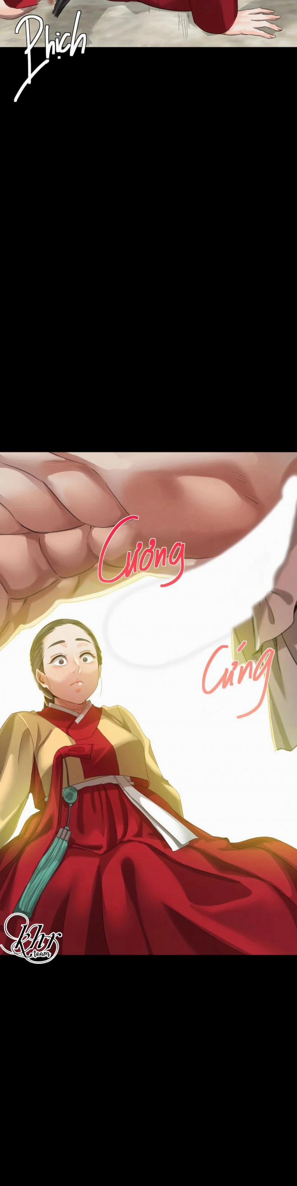 Tiểu Thư 7 trang 1