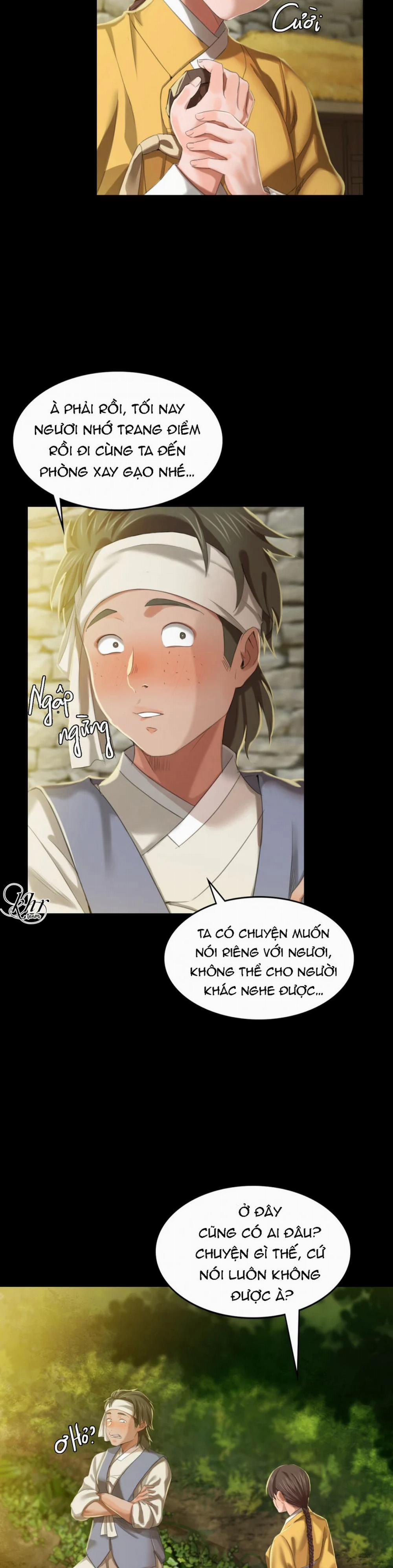 Tiểu Thư 7 trang 13