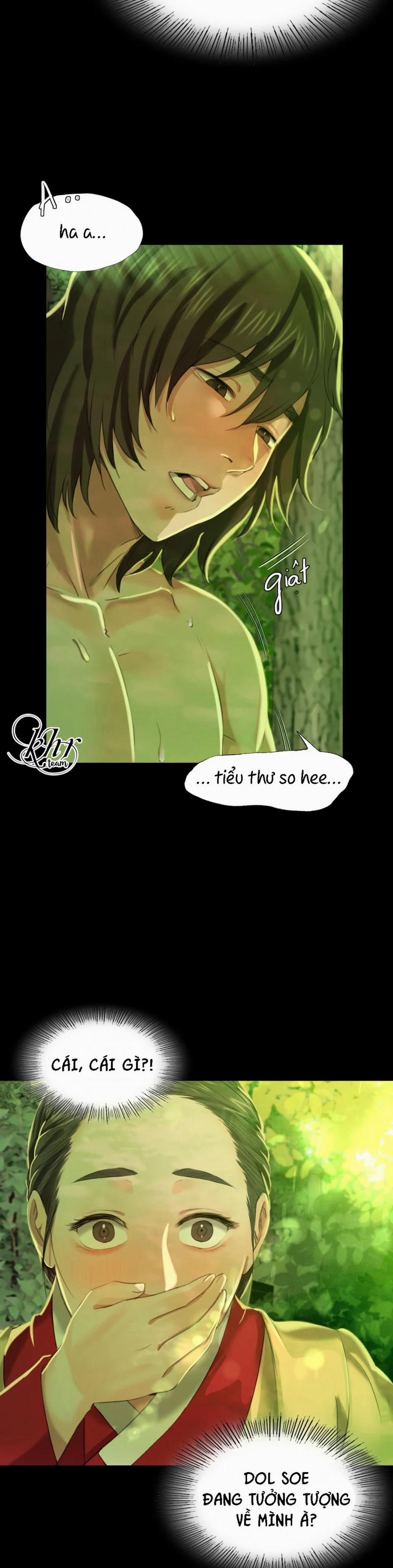 Tiểu Thư 7 trang 19