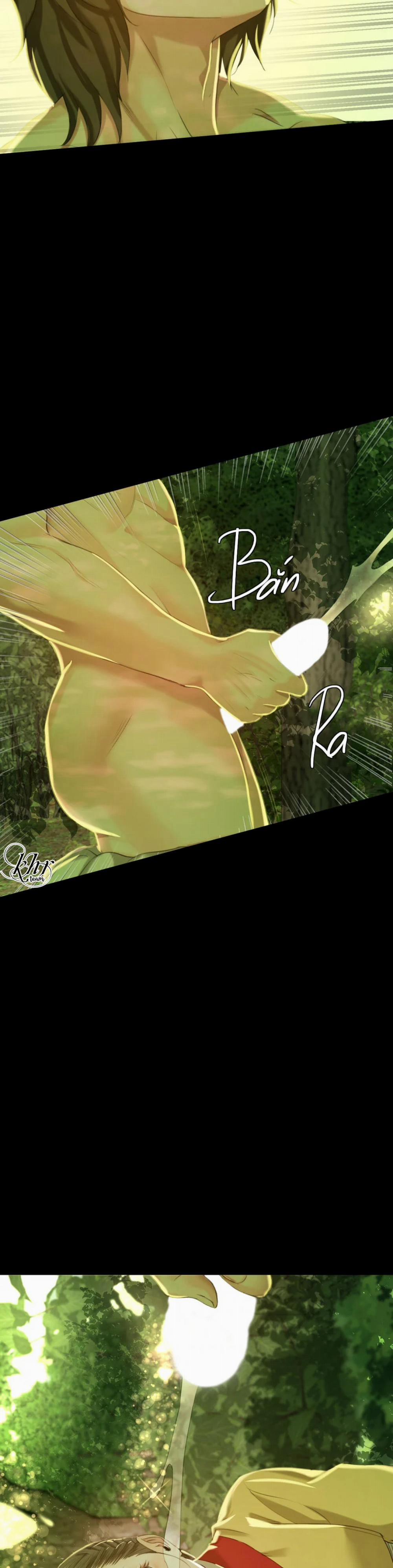 Tiểu Thư 7 trang 23