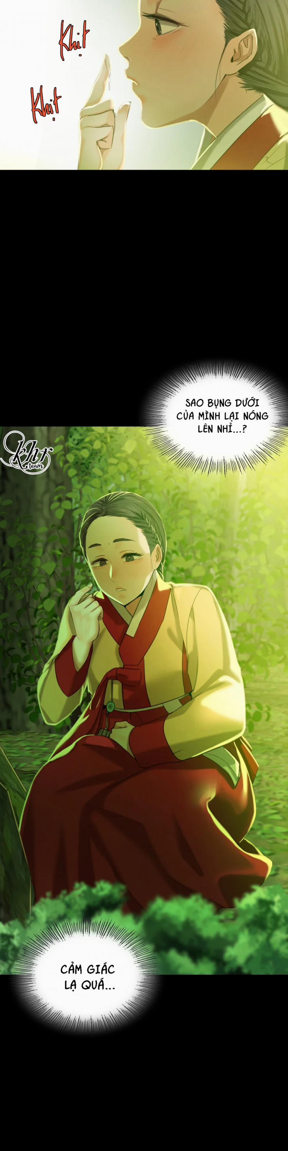 Tiểu Thư 7 trang 28