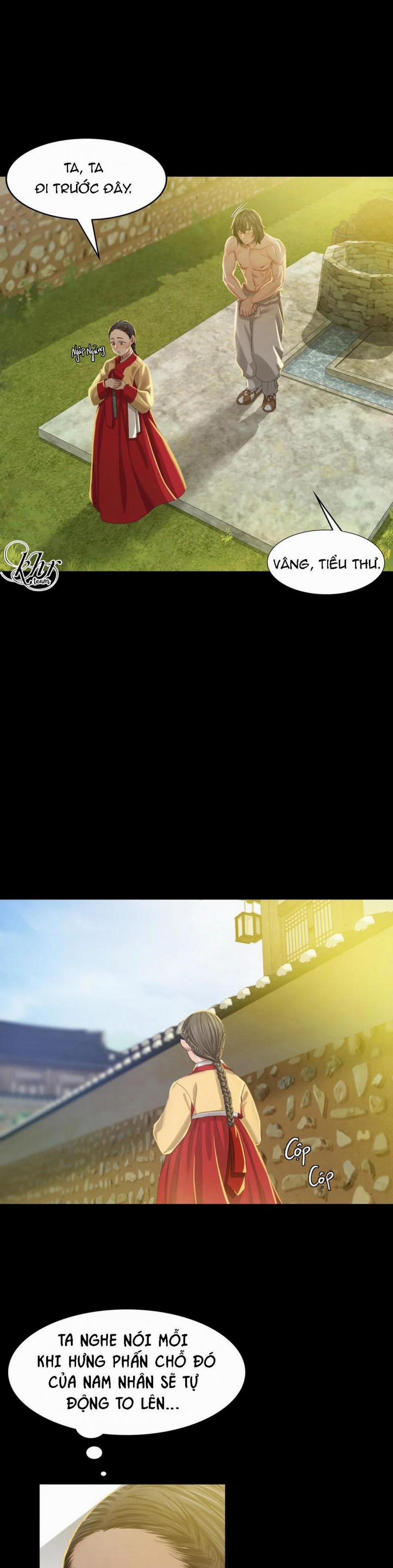 Tiểu Thư 7 trang 3