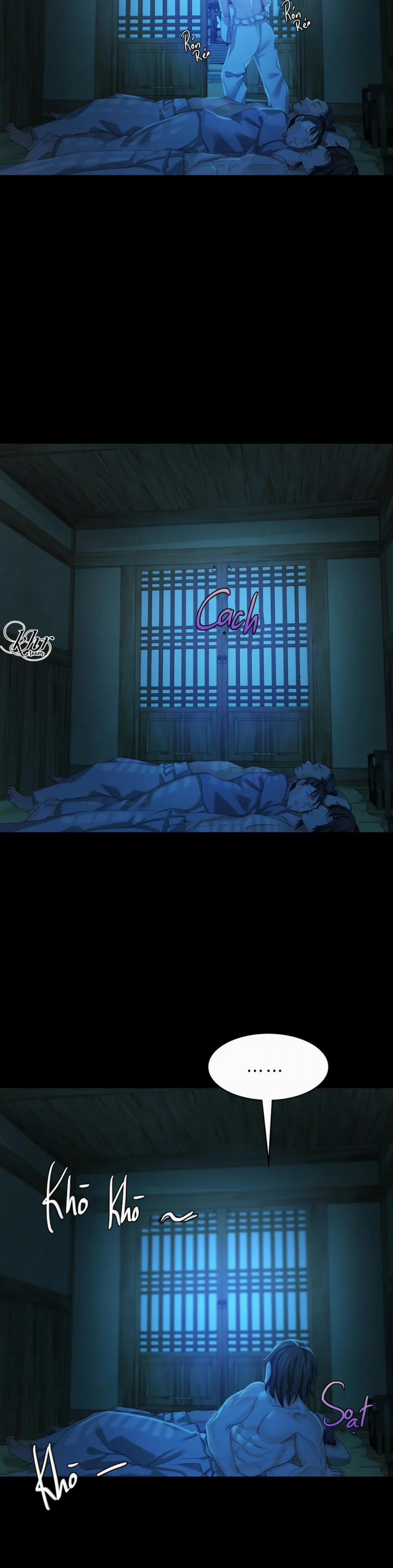 Tiểu Thư 7 trang 32