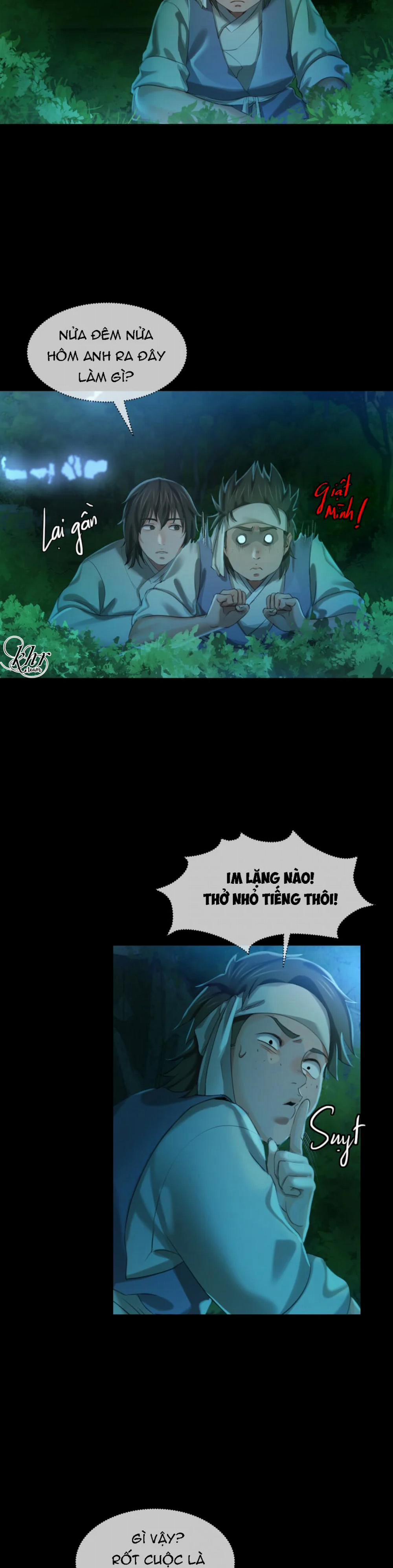 Tiểu Thư 7 trang 34