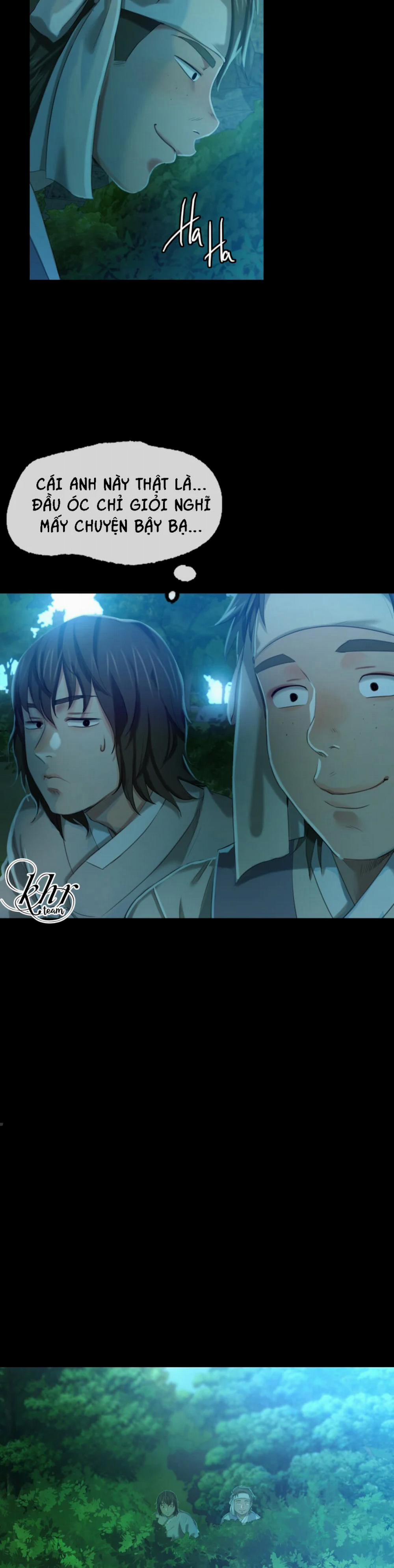 Tiểu Thư 7 trang 38