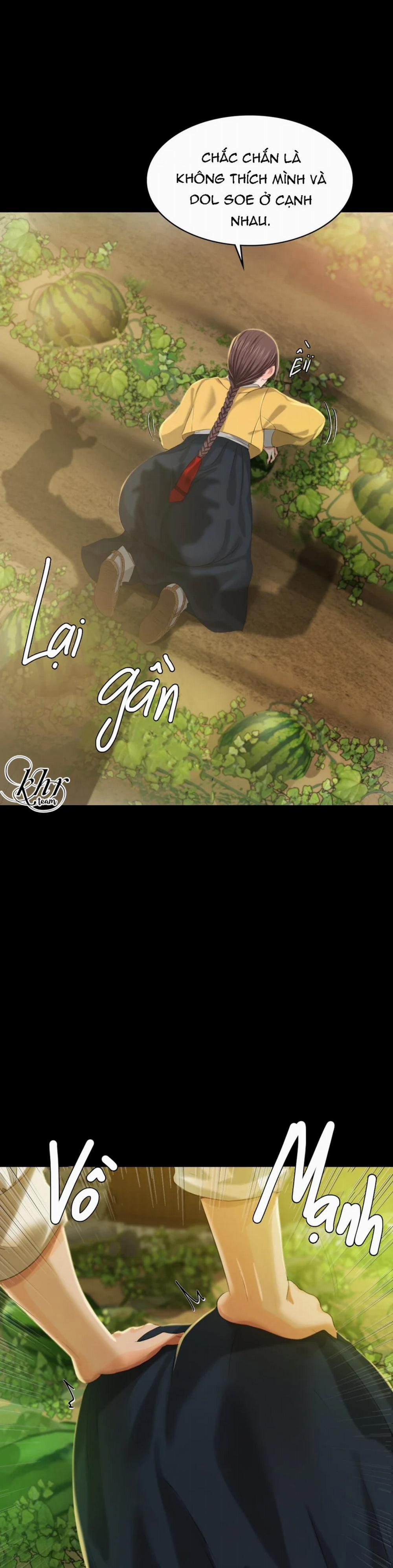 Tiểu Thư 7 trang 8