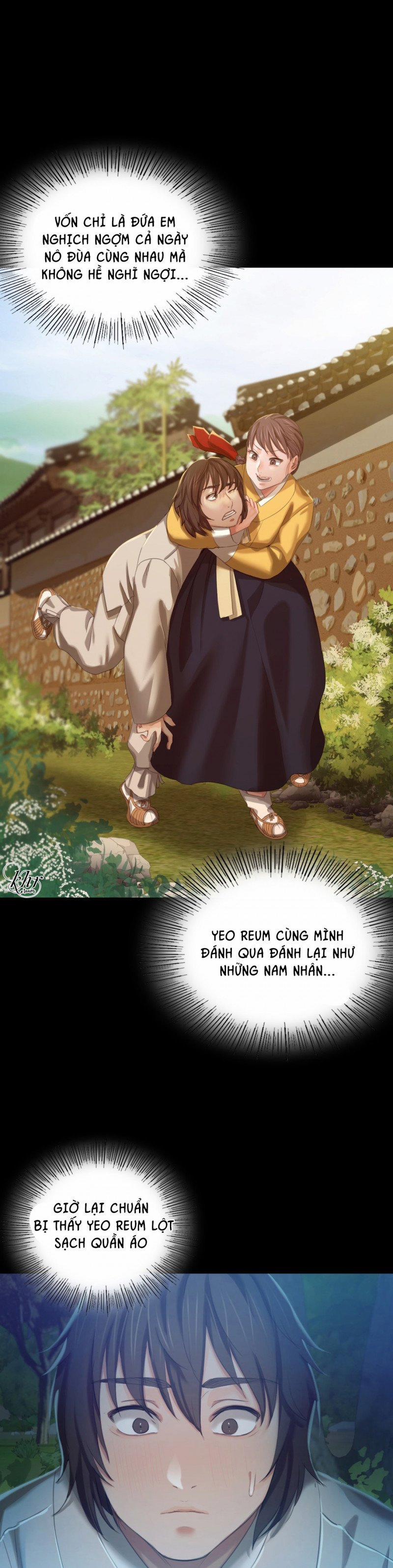 Tiểu Thư 8.1 trang 0