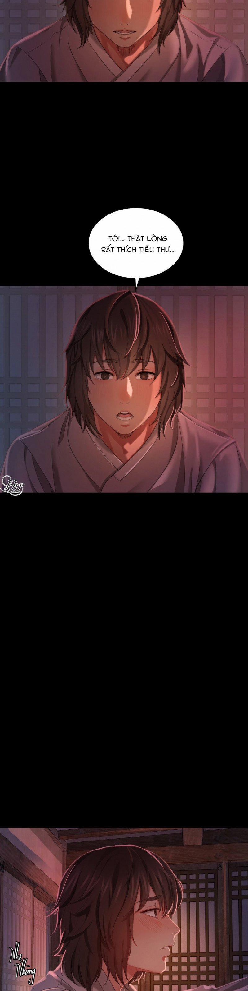 Tiểu Thư 8.1 trang 10