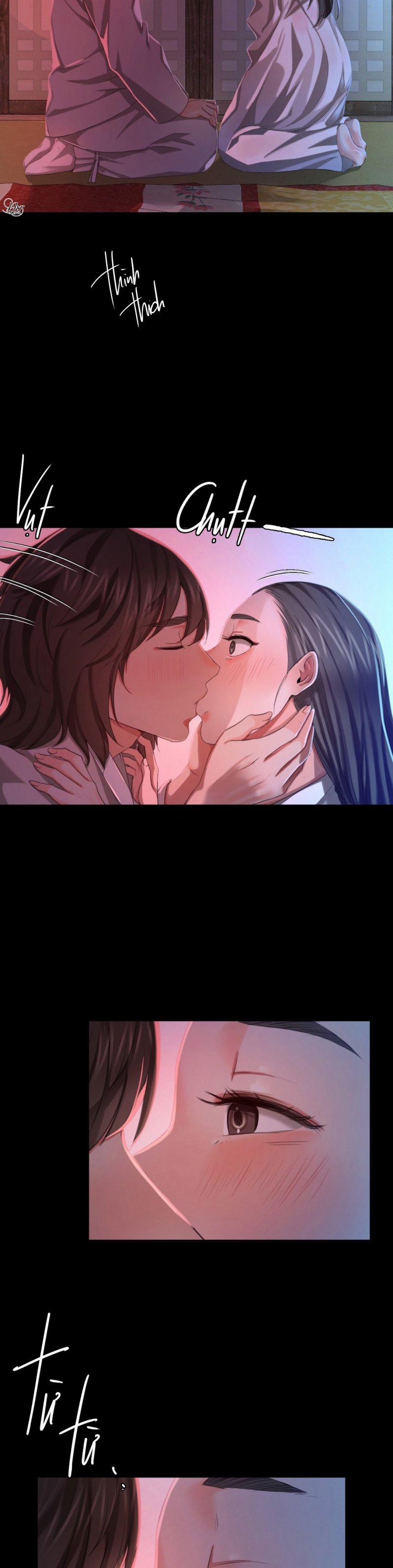 Tiểu Thư 8.1 trang 12