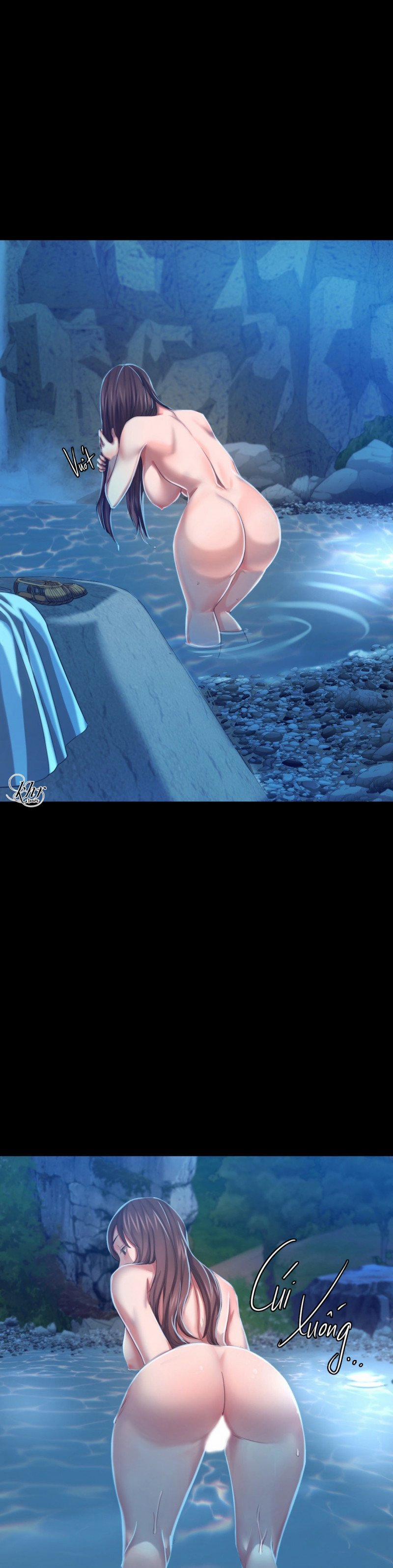 Tiểu Thư 8.2 trang 4