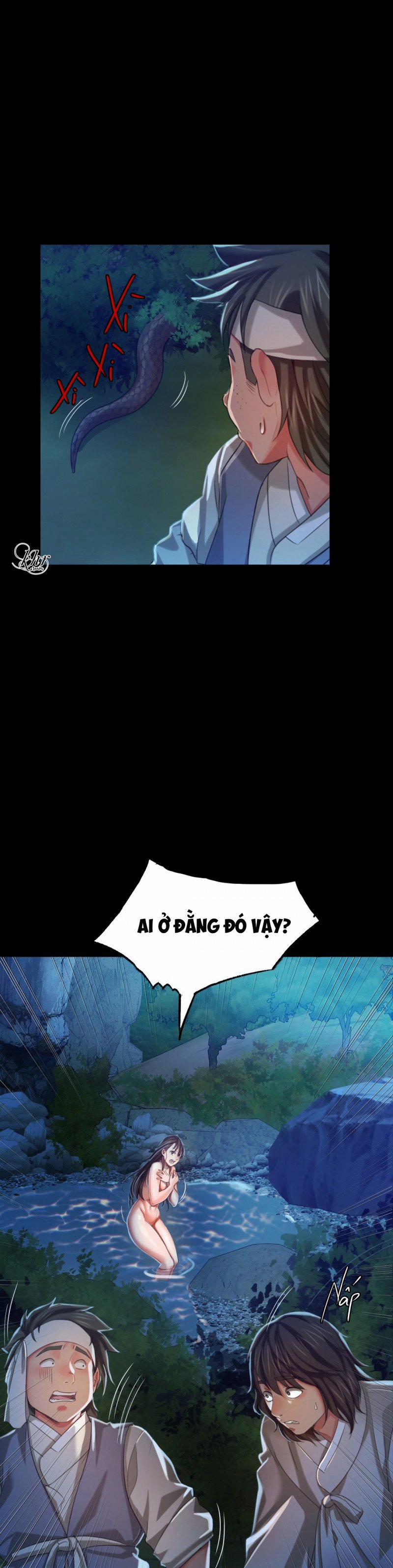 Tiểu Thư 8.2 trang 8