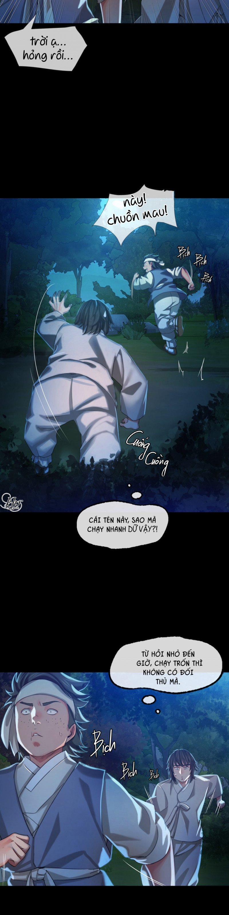 Tiểu Thư 8.2 trang 9