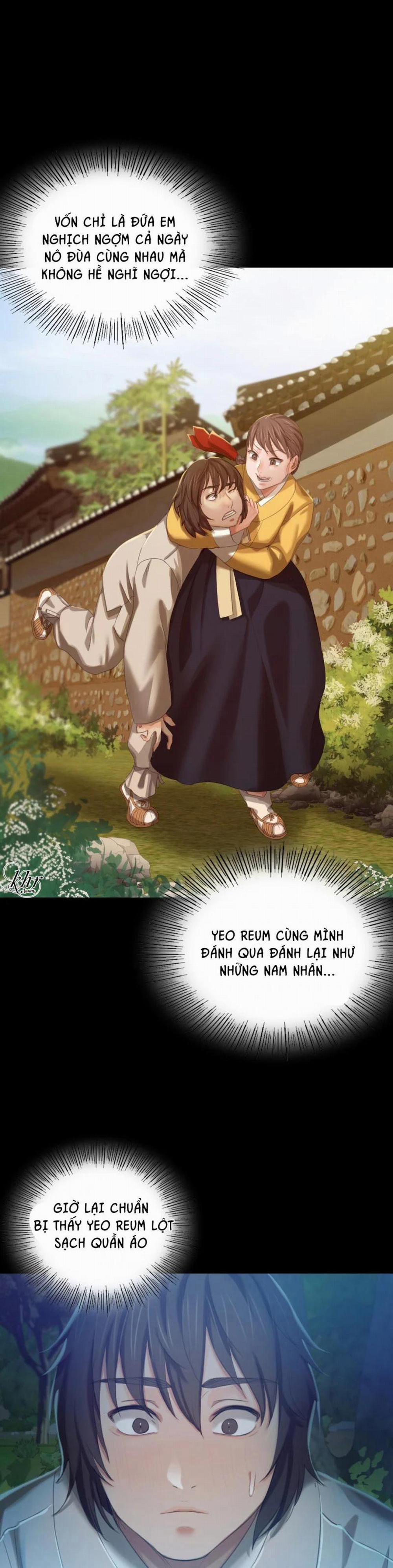 Tiểu Thư 8 trang 0