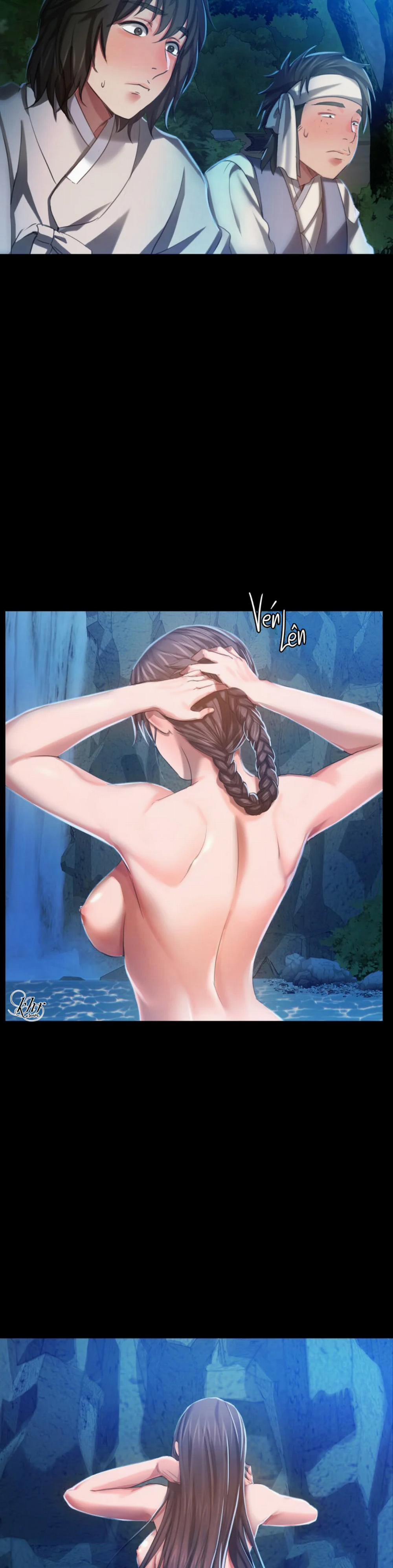 Tiểu Thư 8 trang 18