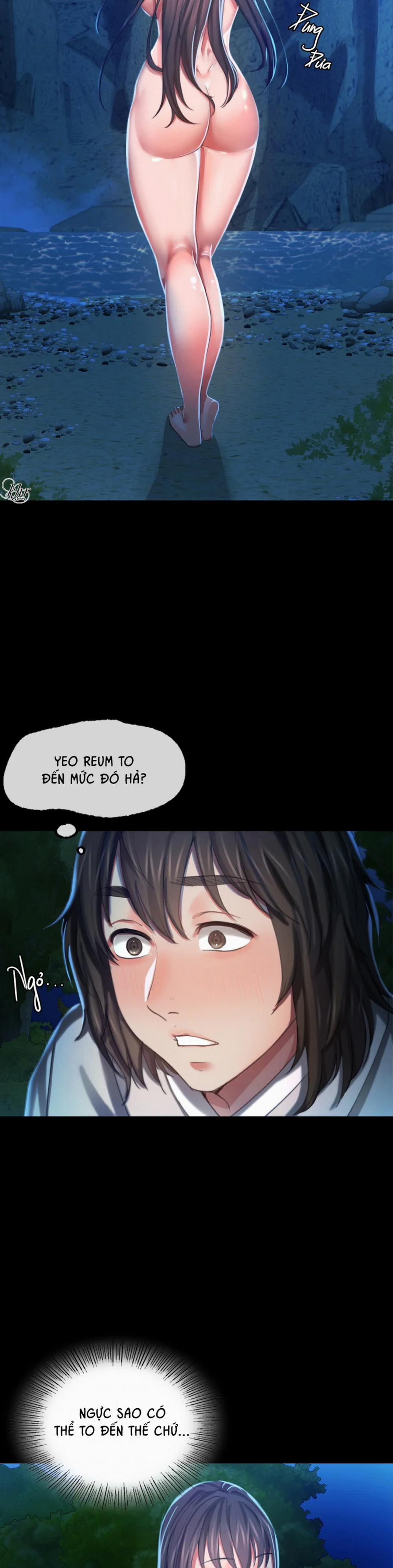 Tiểu Thư 8 trang 19