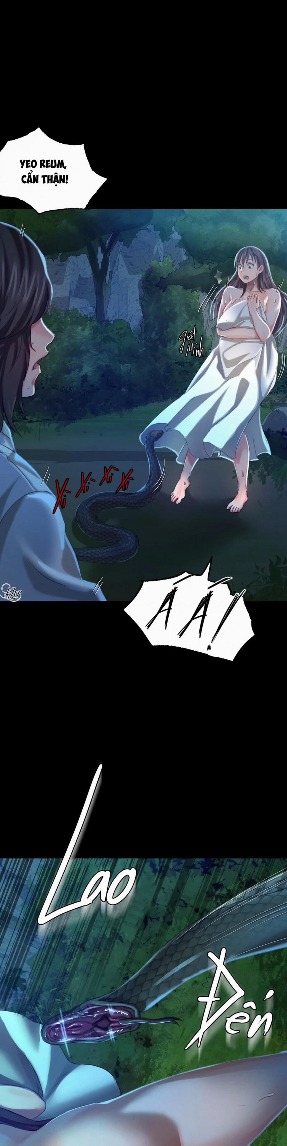 Tiểu Thư 8 trang 32