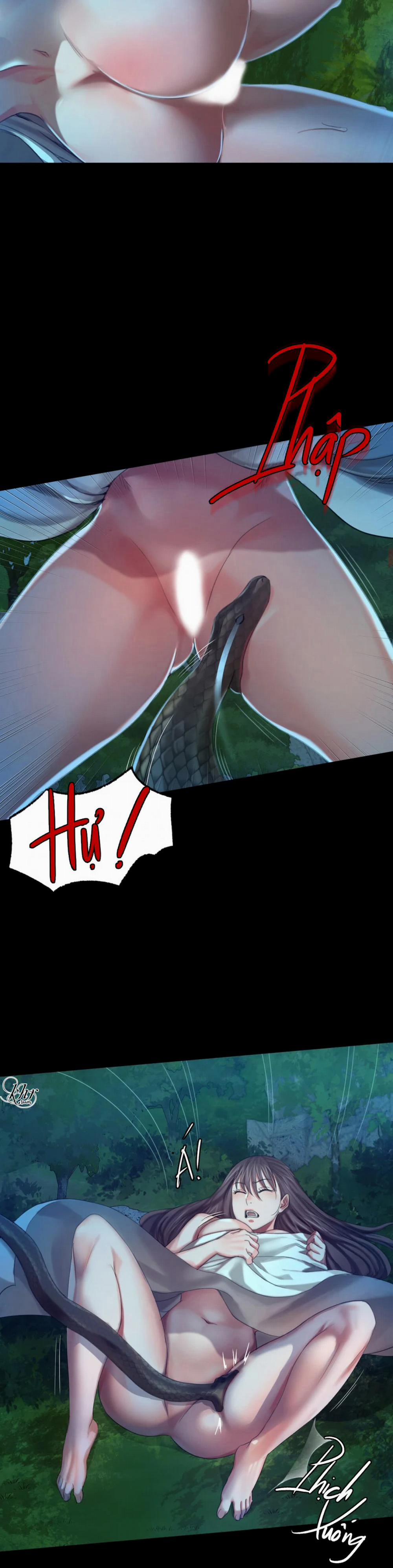 Tiểu Thư 8 trang 33