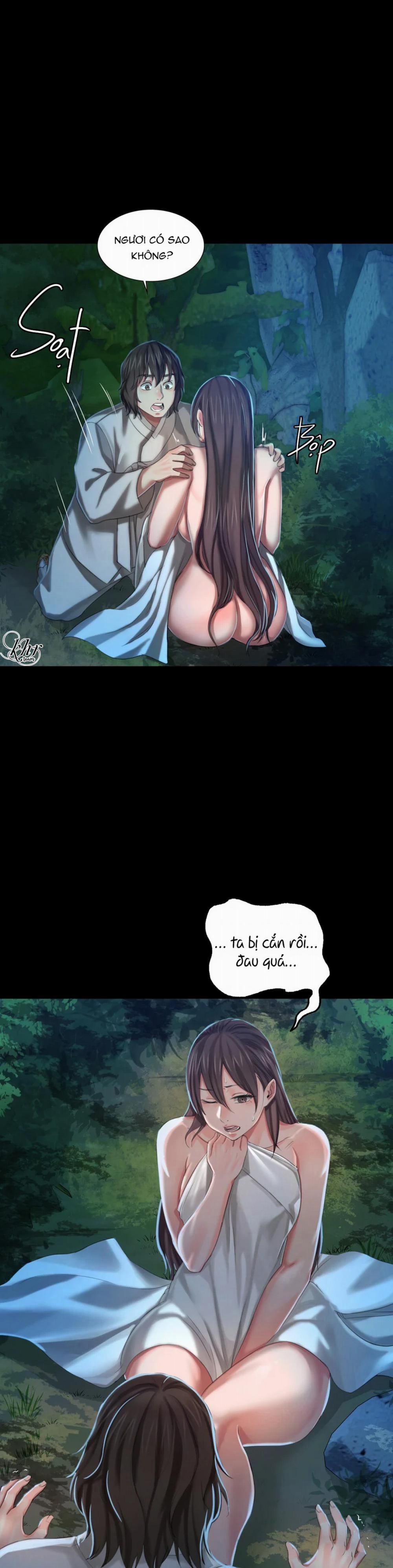 Tiểu Thư 8 trang 35