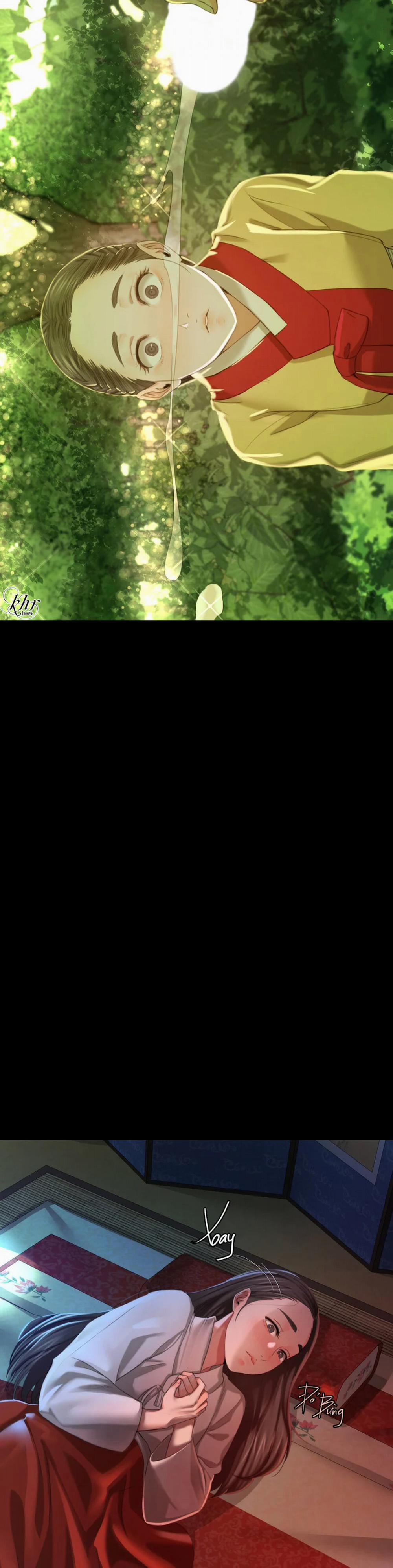 Tiểu Thư 8 trang 5