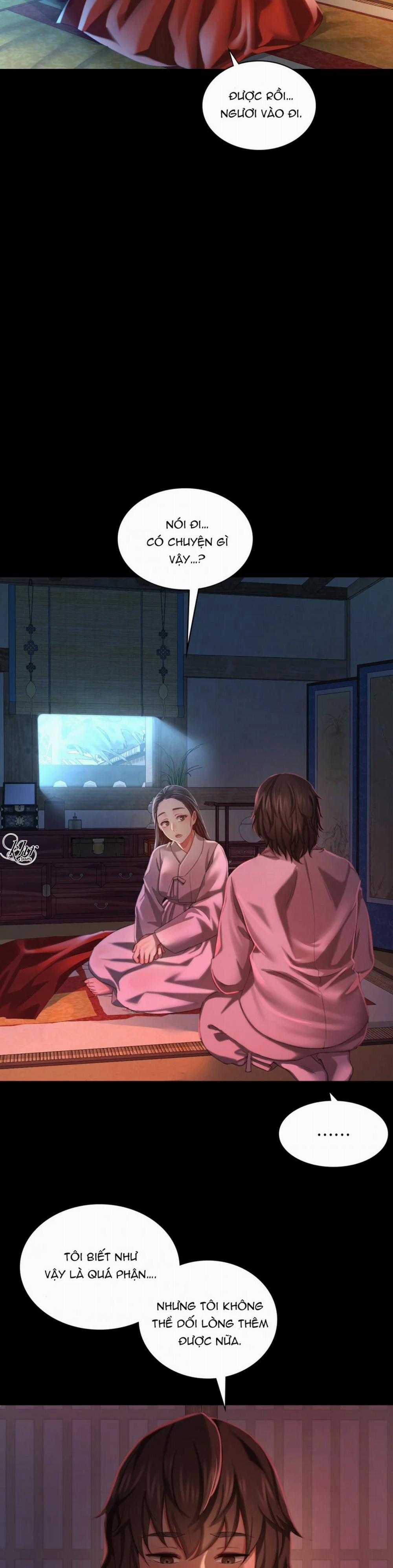 Tiểu Thư 8 trang 9