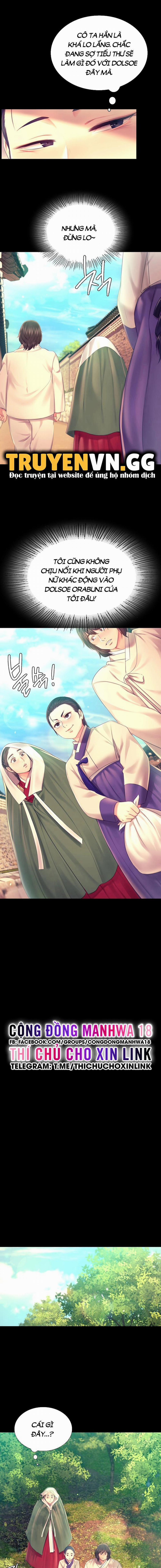 Tiểu Thư 86 trang 1