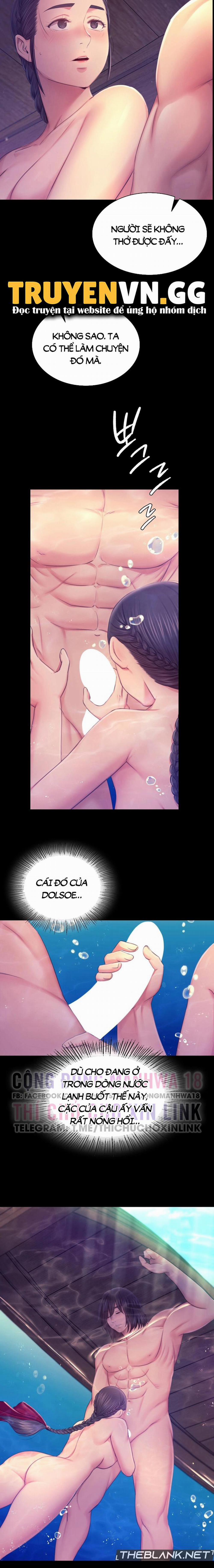 Tiểu Thư 86 trang 13