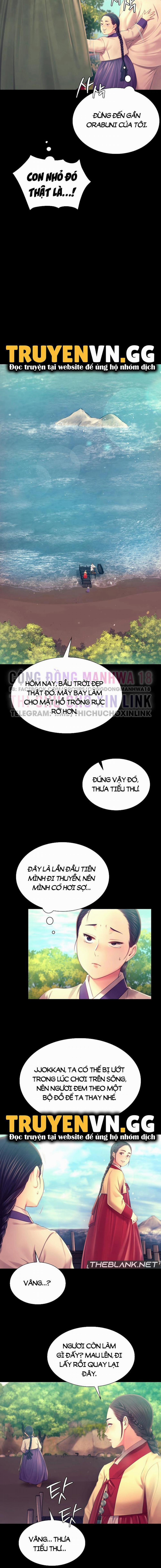 Tiểu Thư 86 trang 3