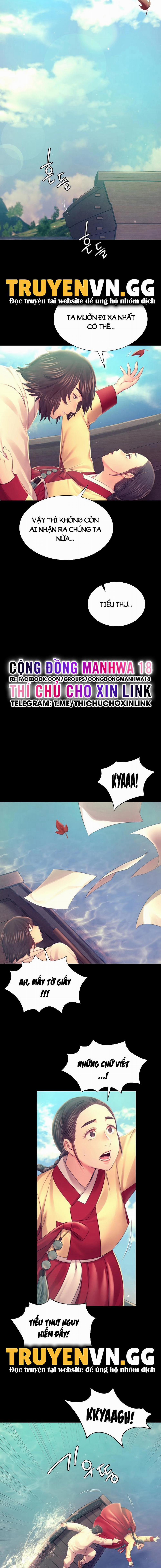 Tiểu Thư 86 trang 7