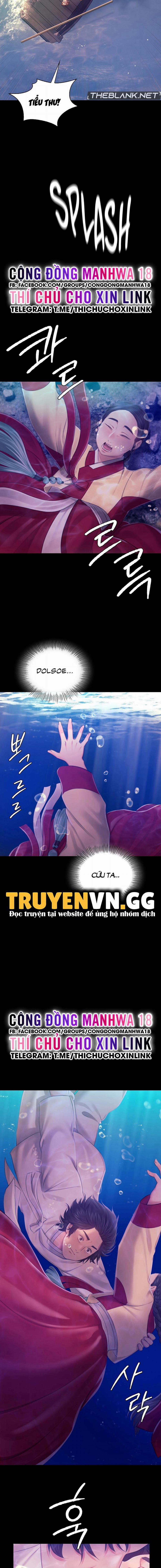 Tiểu Thư 86 trang 8