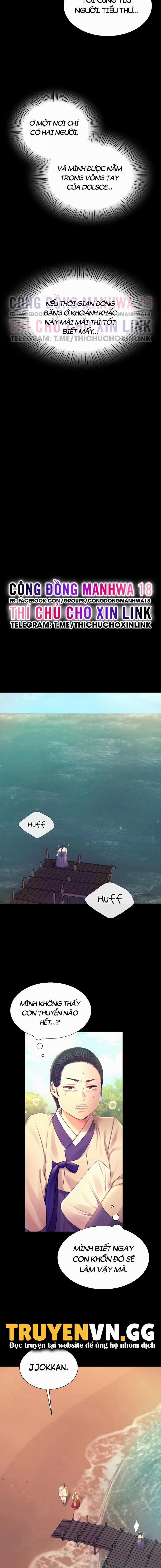 Tiểu Thư 87 trang 11