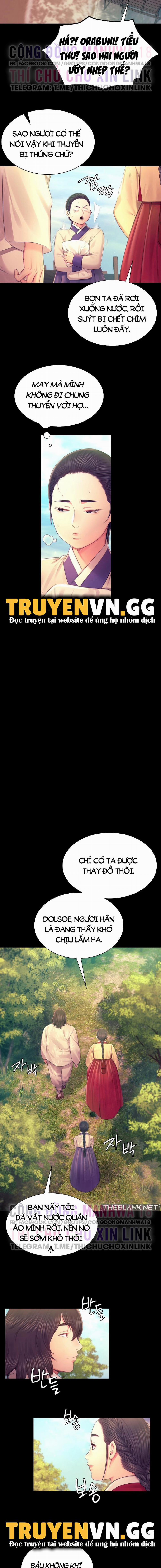 Tiểu Thư 87 trang 12