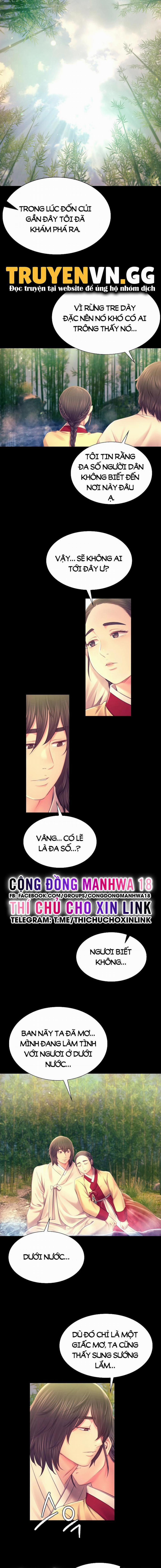 Tiểu Thư 87 trang 3