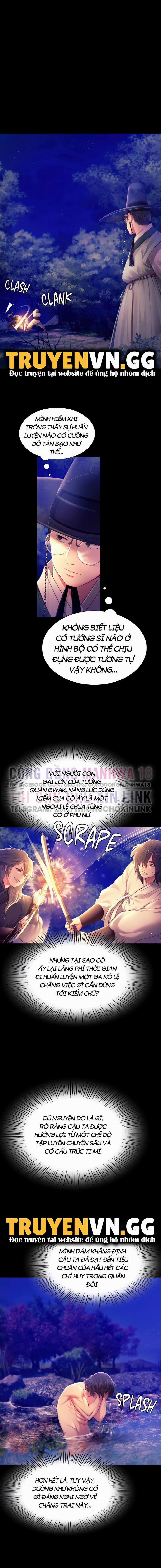 Tiểu Thư 89 trang 1