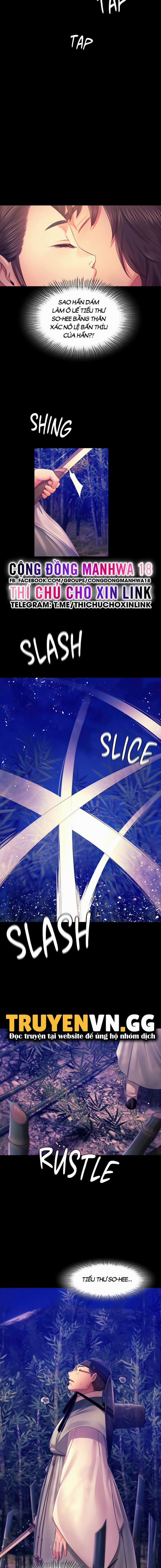 Tiểu Thư 89 trang 3