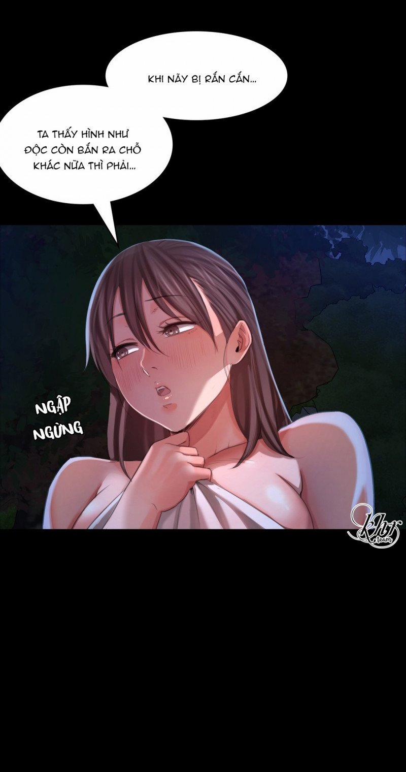 Tiểu Thư 9.1 trang 32