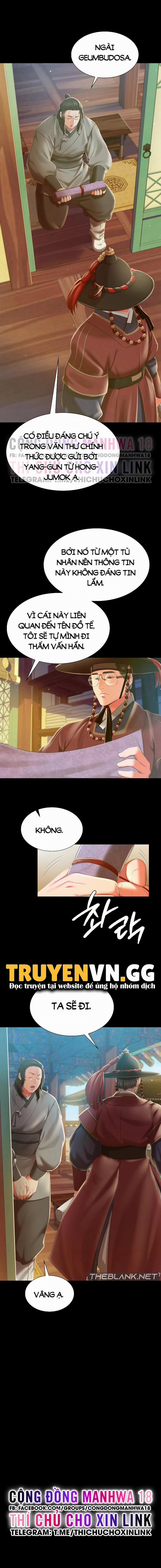 Tiểu Thư 90 trang 10