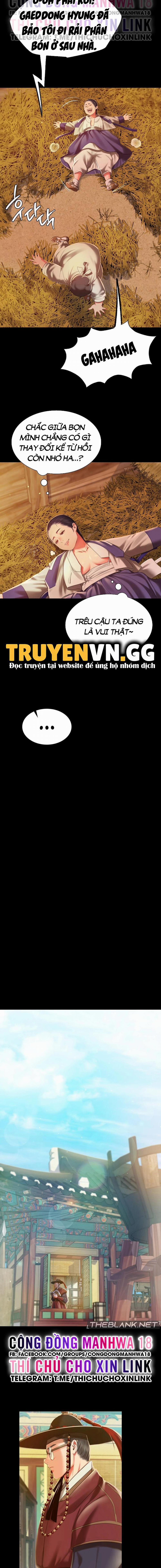 Tiểu Thư 90 trang 8